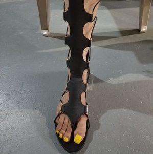 Aldo Gladiator Sandals